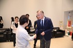 駐台北韓國代表部黃載皓代表一行蒞府拜會盧市長---TSAI (7)