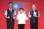地稅局榮獲財政部114年度稽徵業務考核「稅捐稽徵作業績效」、「疏減訟源績效」雙優等