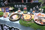 2026台中鍋烤節壓軸頒獎典禮暨記者會--TSAI (2)