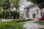 西區美村綜合服務園區開幕