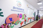 西區美村綜合服務園區開幕