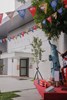 西區美村綜合服務園區開幕