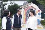 西區美村綜合服務園區開幕