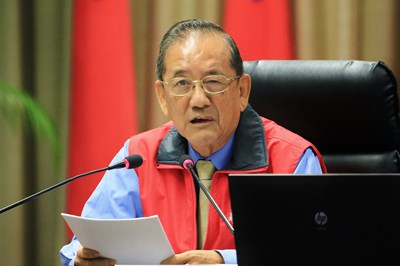 市政會議