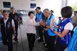 「台中捷運藍線車廂外觀票選」啟動記者會--TSAI (20)