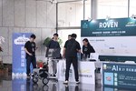 「2026智慧台中AI機器人數位論壇」開幕