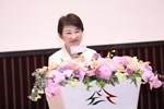 「2026智慧台中AI機器人數位論壇」開幕