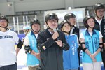 「115 年度台中市市長盃全國冰壺錦標賽」體驗活動