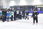 「115 年度台中市市長盃全國冰壺錦標賽」體驗活動