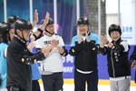 「115 年度台中市市長盃全國冰壺錦標賽」體驗活動