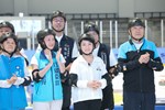 「115 年度台中市市長盃全國冰壺錦標賽」體驗活動