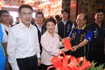 東勢－豐原生活圈快速道路第二標－石岡金星九房段工程動土祈福典禮--TSAI (5)