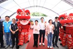 東勢－豐原生活圈快速道路第二標－石岡金星九房段工程動土祈福典禮--TSAI (7)