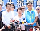 東勢－豐原生活圈快速道路第二標－石岡金星九房段工程動土祈福典禮--TSAI (16)