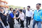 東勢－豐原生活圈快速道路第二標－石岡金星九房段工程動土祈福典禮--TSAI (17)