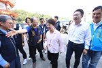 東勢－豐原生活圈快速道路第二標－石岡金星九房段工程動土祈福典禮--TSAI (18)