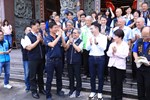 東勢－豐原生活圈快速道路第二標－石岡金星九房段工程動土祈福典禮--TSAI (21)