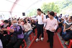 東勢－豐原生活圈快速道路第二標－石岡金星九房段工程動土祈福典禮--TSAI (22)