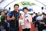 東勢－豐原生活圈快速道路第二標－石岡金星九房段工程動土祈福典禮--TSAI (31)
