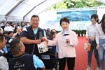 東勢－豐原生活圈快速道路第二標－石岡金星九房段工程動土祈福典禮--TSAI (32)