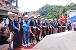 東勢－豐原生活圈快速道路第二標－石岡金星九房段工程動土祈福典禮--TSAI (34)