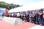 東勢－豐原生活圈快速道路第二標－石岡金星九房段工程動土祈福典禮--TSAI (35)