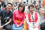 2026台中國際動漫博覽會宣傳記者會
