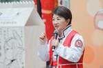 2026台中國際動漫博覽會宣傳記者會