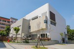 太平區東平國小多功能活動中心興建工程落成啟用典禮
