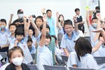 太平區東平國小多功能活動中心興建工程落成啟用典禮