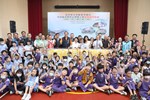 太平區東平國小多功能活動中心興建工程落成啟用典禮