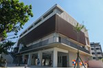 太平區東平國小多功能活動中心興建工程落成啟用典禮