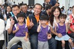 太平區東平國小多功能活動中心興建工程落成啟用典禮