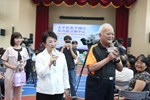 太平區東平國小多功能活動中心興建工程落成啟用典禮