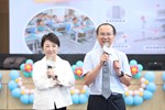 太平區東平國小多功能活動中心興建工程落成啟用典禮