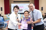 太平區東平國小多功能活動中心興建工程落成啟用典禮