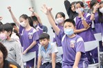 太平區東平國小多功能活動中心興建工程落成啟用典禮