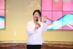 盧秀燕市長致詞