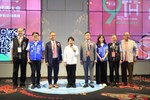 台中市不動產代銷經紀商業同業公會第九屆第一次會員代表大會暨第八、九屆理事長交接典禮--TSAI (4)
