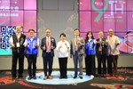 台中市不動產代銷經紀商業同業公會第九屆第一次會員代表大會暨第八、九屆理事長交接典禮--TSAI (5)