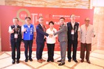 台中市不動產代銷經紀商業同業公會第九屆第一次會員代表大會暨第八、九屆理事長交接典禮--TSAI (7)