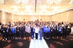台中市不動產代銷經紀商業同業公會第九屆第一次會員代表大會暨第八、九屆理事長交接典禮--TSAI (11)