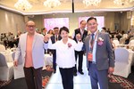 台中市不動產代銷經紀商業同業公會第九屆第一次會員代表大會暨第八、九屆理事長交接典禮--TSAI (13)
