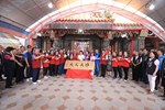 沙鹿區玉皇殿贈匾儀式--TSAI (7)