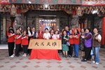 沙鹿區玉皇殿贈匾儀式--TSAI (9)