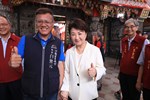 沙鹿區玉皇殿贈匾儀式--TSAI (23)