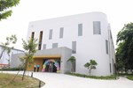 大里區光正國中活動中心落成啟用典禮