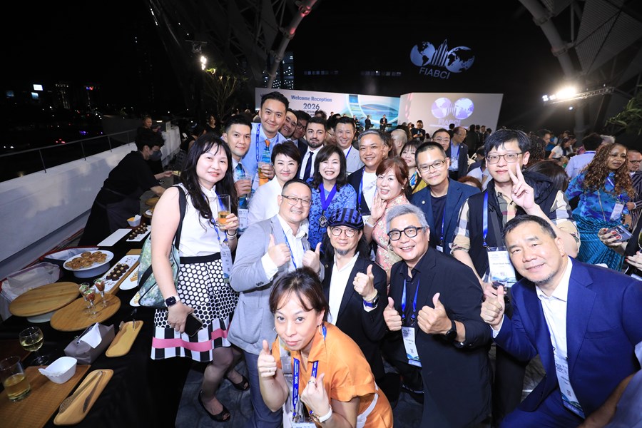 2026年世界不動產聯合會國際貿易交流會-歡迎及開幕晚宴--TSAI (6)