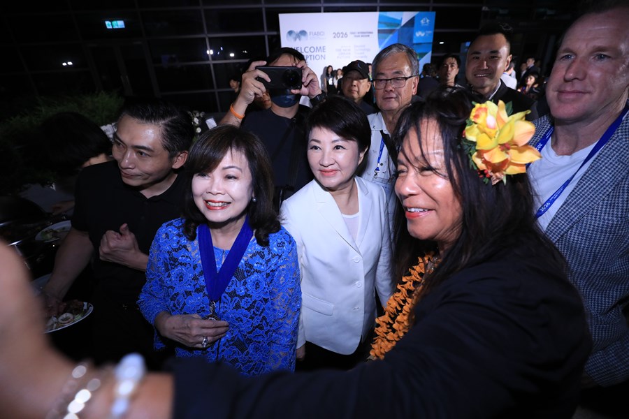 2026年世界不動產聯合會國際貿易交流會-歡迎及開幕晚宴--TSAI (9)