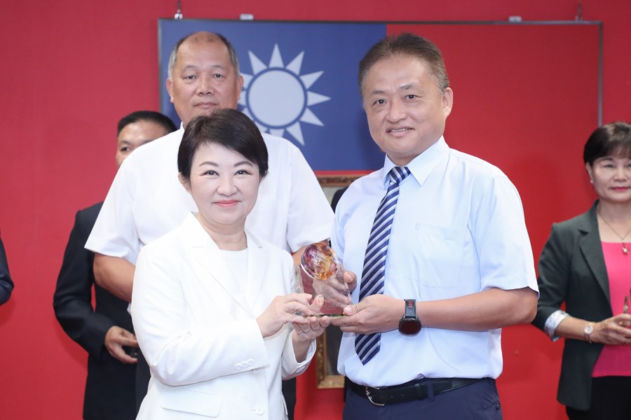 第20屆農金獎